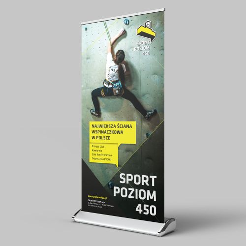rollup sport